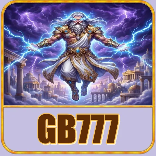 Ikon gb777 untuk verifikasi berkas APK