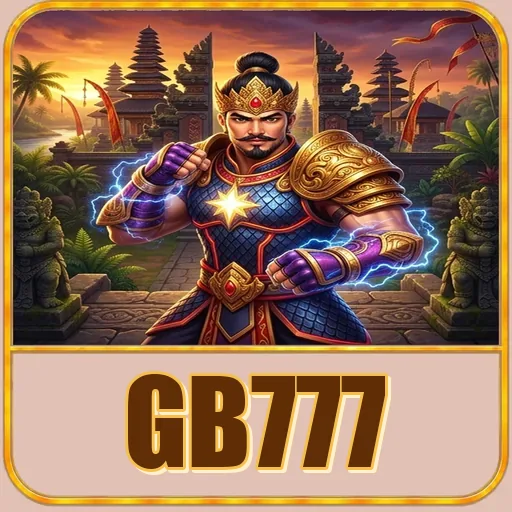 Ikon gb777 untuk cara memilih aplikasi di katalog