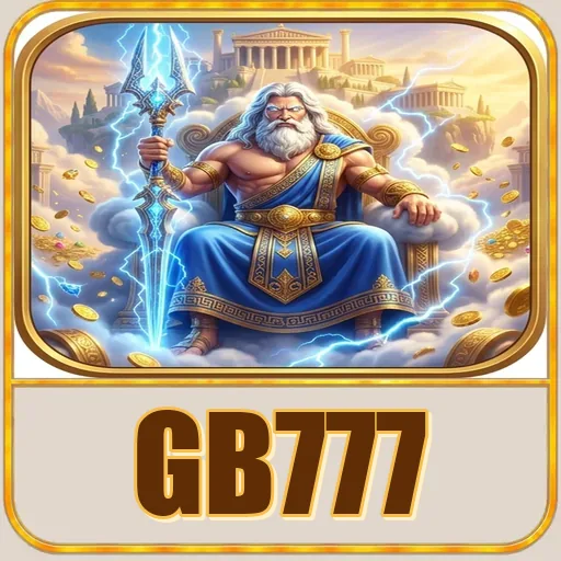 Ikon gb777 untuk keamanan berkas di katalog