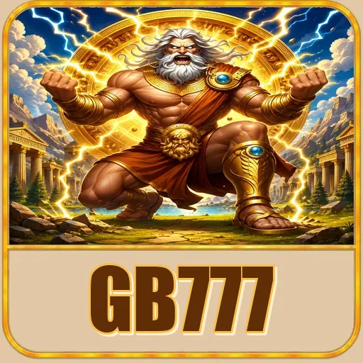 Ikon gb777 untuk langkah pasang APK