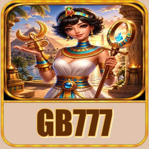 Ikon gb777 untuk profil tim redaksi