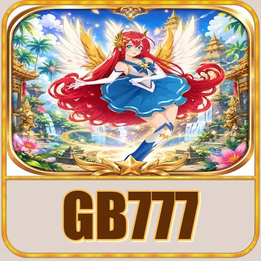 Ikon gb777 untuk ciri berkas resmi