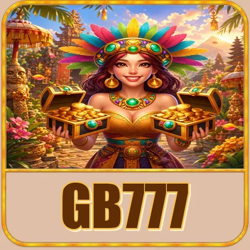 Ikon gb777 untuk pengguna sejak 2018